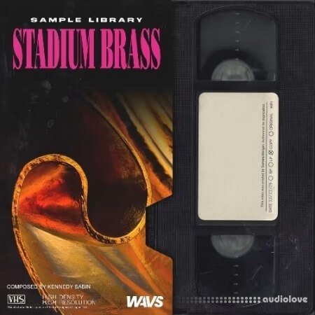 Kennedy Sabin Stadium Brass Vol.1