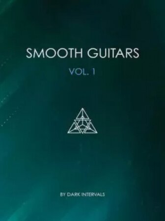 Dark Intervals Smooth Guitars Vol.1
