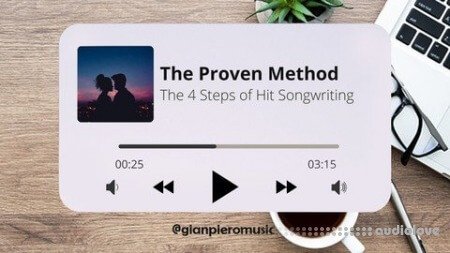 Udemy Hit Songwriting: The Proven Method TUTORiAL