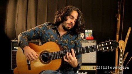 Udemy True Finger Independence Become A Guitar Master TUTORiAL