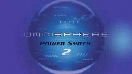 Spectrasonics Omnisphere Core Library v2.8 (STEAM)