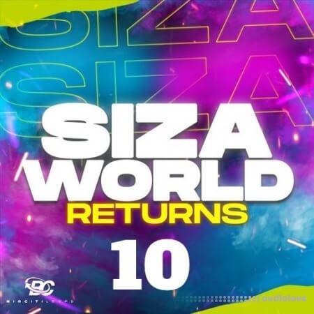Big Citi Loops Siza World Returns 10