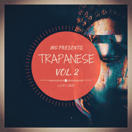 MG The Future Trapanese Vol.2