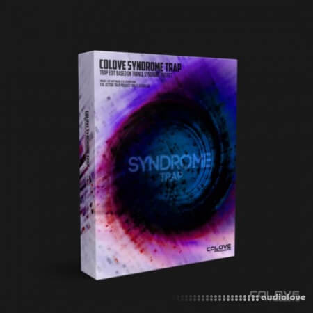 COLOVE Syndrome Trap FL Studio Project