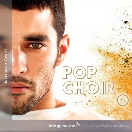 Image Sounds Pop Choir 2 WAV