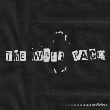 Wxlfstealth The Wxlf Pack WAV