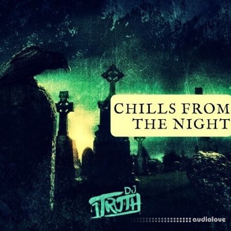 DJ 1Truth Chills From The Night WAV