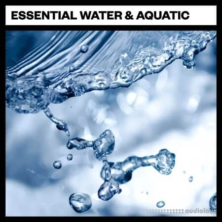Big Room Sound Essential Water and Aquatic