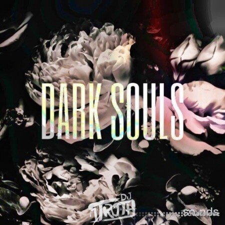 DJ 1Truth Dark Souls
