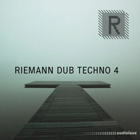 Riemann Kollektion Riemann Dub Techno 4 WAV