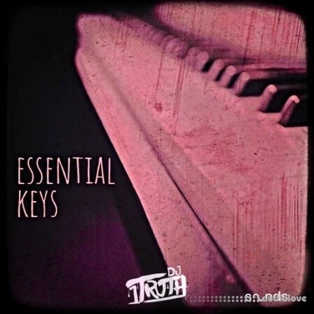 DJ 1Truth Essential Keys