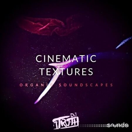 DJ 1Truth Cinematic Textures