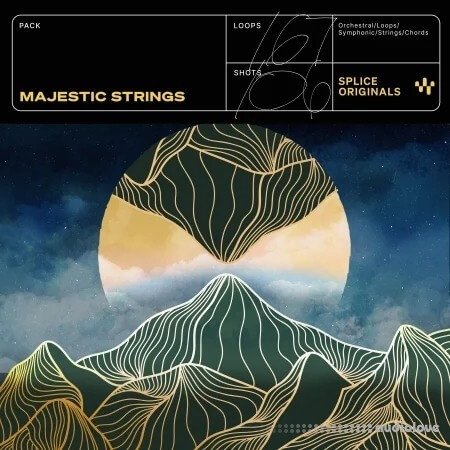 Splice Originals Majestic Strings