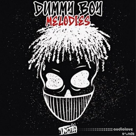DJ 1Truth Dummy Boy Melodies