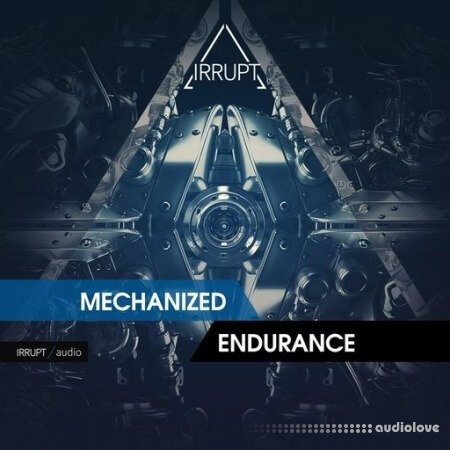Irrupt Mechanized Endurance