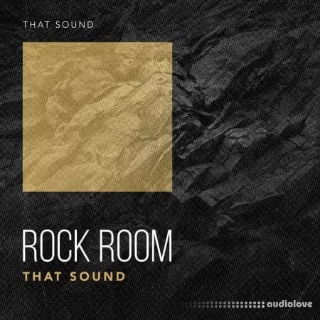 That Sound Rock Room