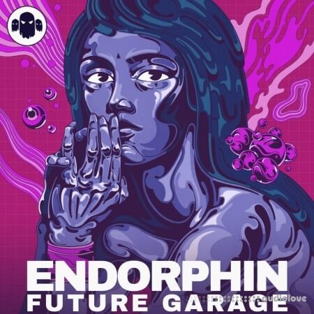 Ghost Syndicate Endorphin Future Garage Sample Pack WAV