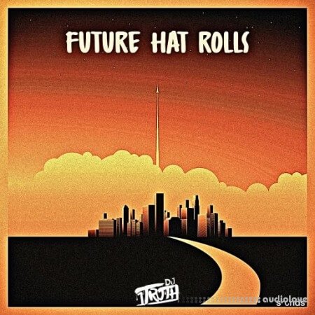 DJ 1Truth Future Hat Rolls