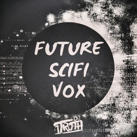 DJ 1Truth Future SciFi Vox