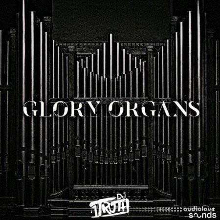 DJ 1Truth Glory Organs