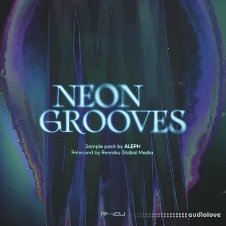 Renraku ALEPH Neon Grooves