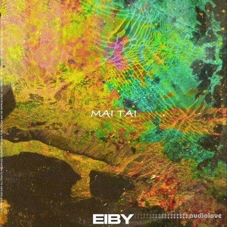 Eiby MAI TAI (Compositions and Stems)