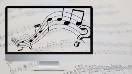 Udemy Abrsm Grade 2 Online Music Theory