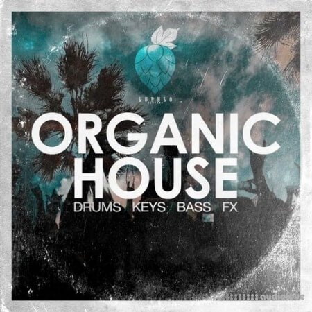 Lupulo Records Organic House