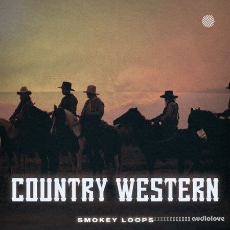 Smokey Loops Country Western