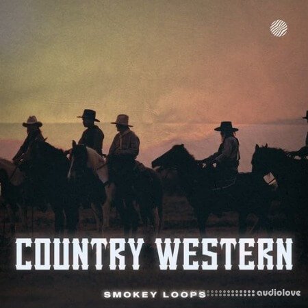 Smokey Loops Country Western WAV