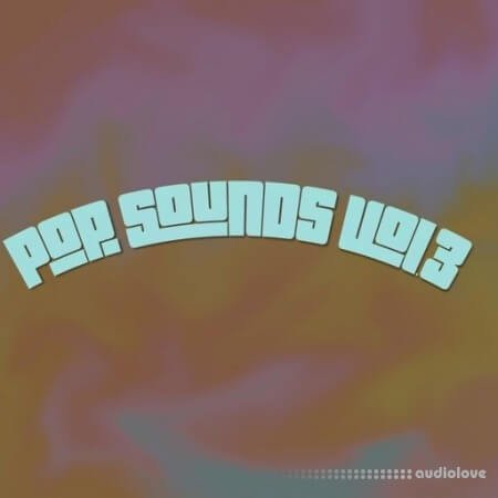 HOOKSHOW Pop Sounds Vol.3