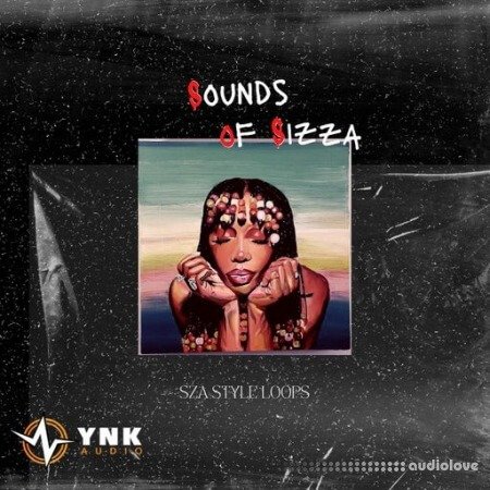 YnK Audio SOS: Sounds Of Sizza