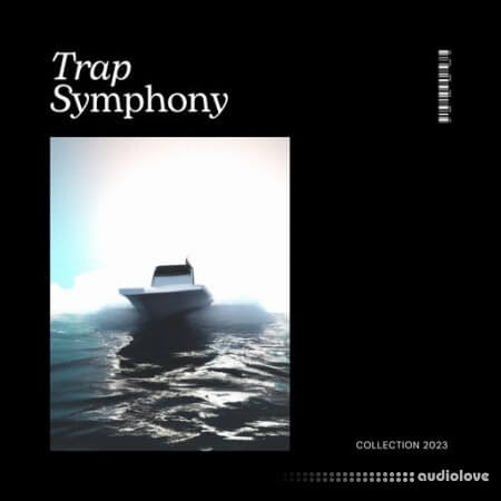Lazerdisk Trap Symphony