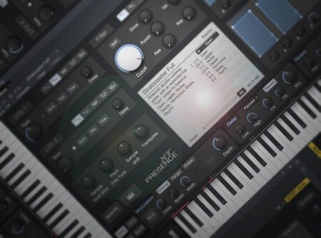 Groove3 Studio One Presence XT Explained