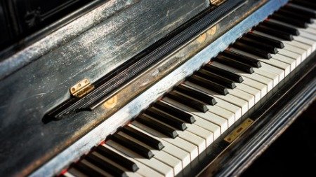 Udemy Boogie Woogie Basics For Piano
