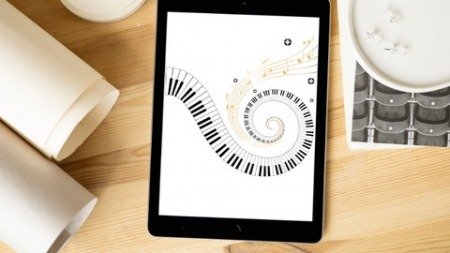 Udemy Abrsm Grade 3 Online Music Theory TUTORiAL