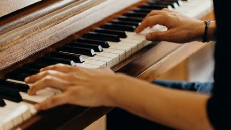 Udemy Advanced Boogie Woogie Piano