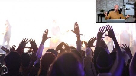 Udemy Concert Promotion and The Live Music Industry