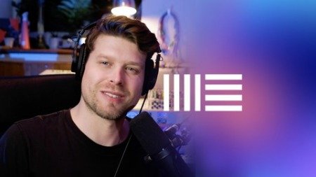 Udemy Ableton Live 11 A Comprehensive Course For Music Producers