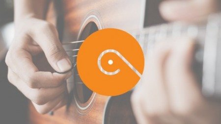 Udemy Mastering and Applying Scales On The Guitar