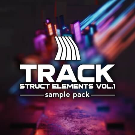 Proclethya Track Struct Elements Vol.1
