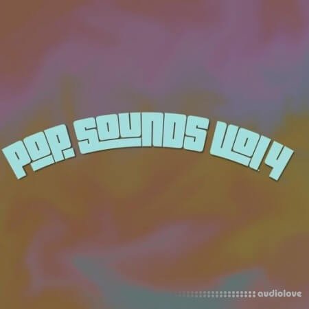 HOOKSHOW Pop Sounds Vol.4