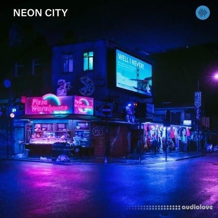 Soundsmiths Neon City