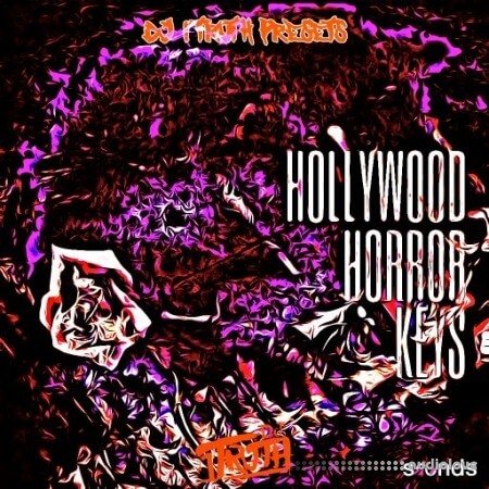 DJ 1Truth Hollywood Horror Keys