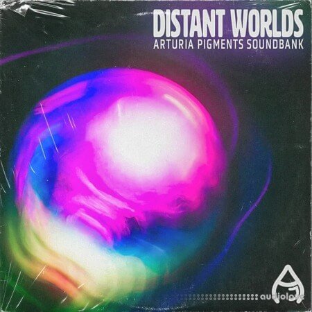 Audio Juice Distant Worlds (Analog Lab V) Synth Presets