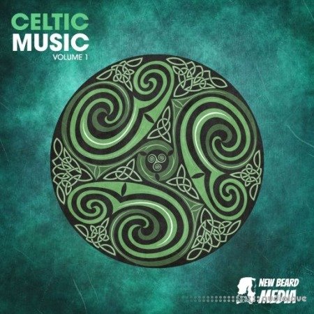 New Beard Media Celtic Music Vol 1