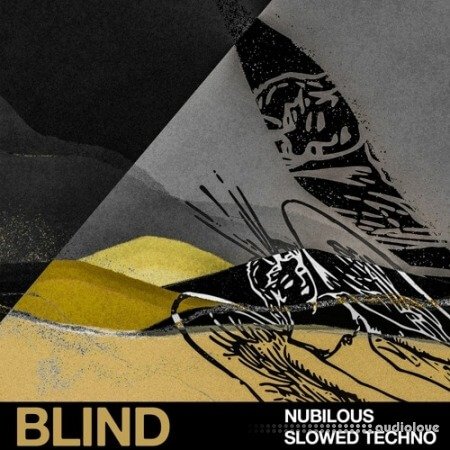 Blind Audio Nubilous: Slowed Techno