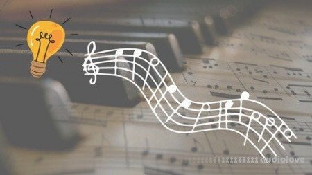 Udemy Abrsm New Online Music Theory Grades 1 - 5 Bootcamp TUTORiAL