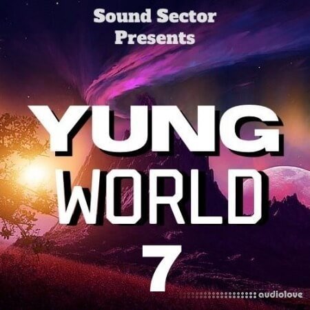 Emperor Sounds Yung World 7
