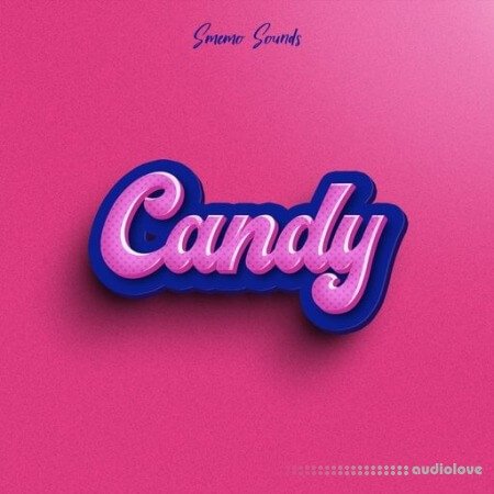 Smemo Sounds Candy